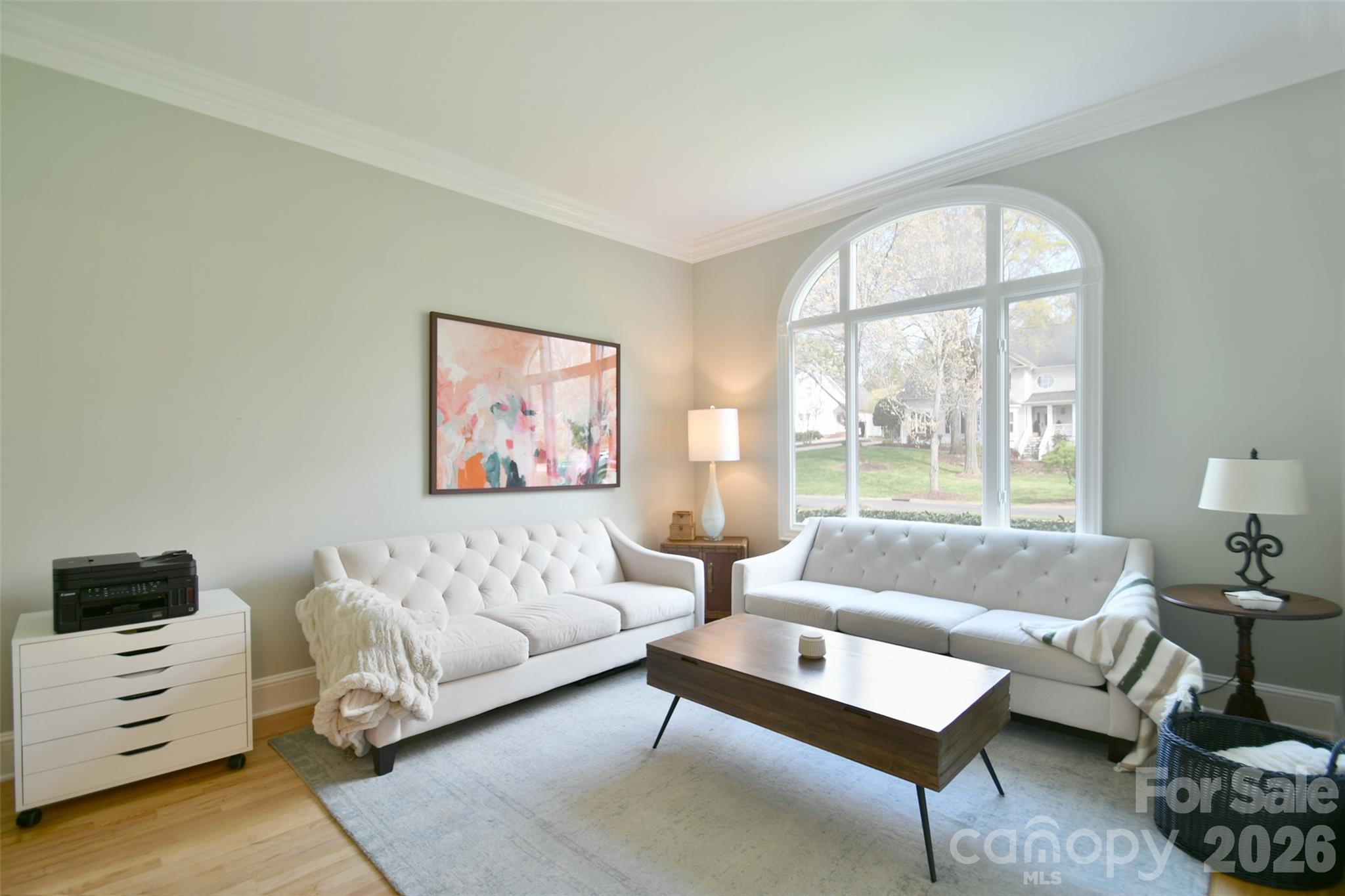 Hudson Place - Residential