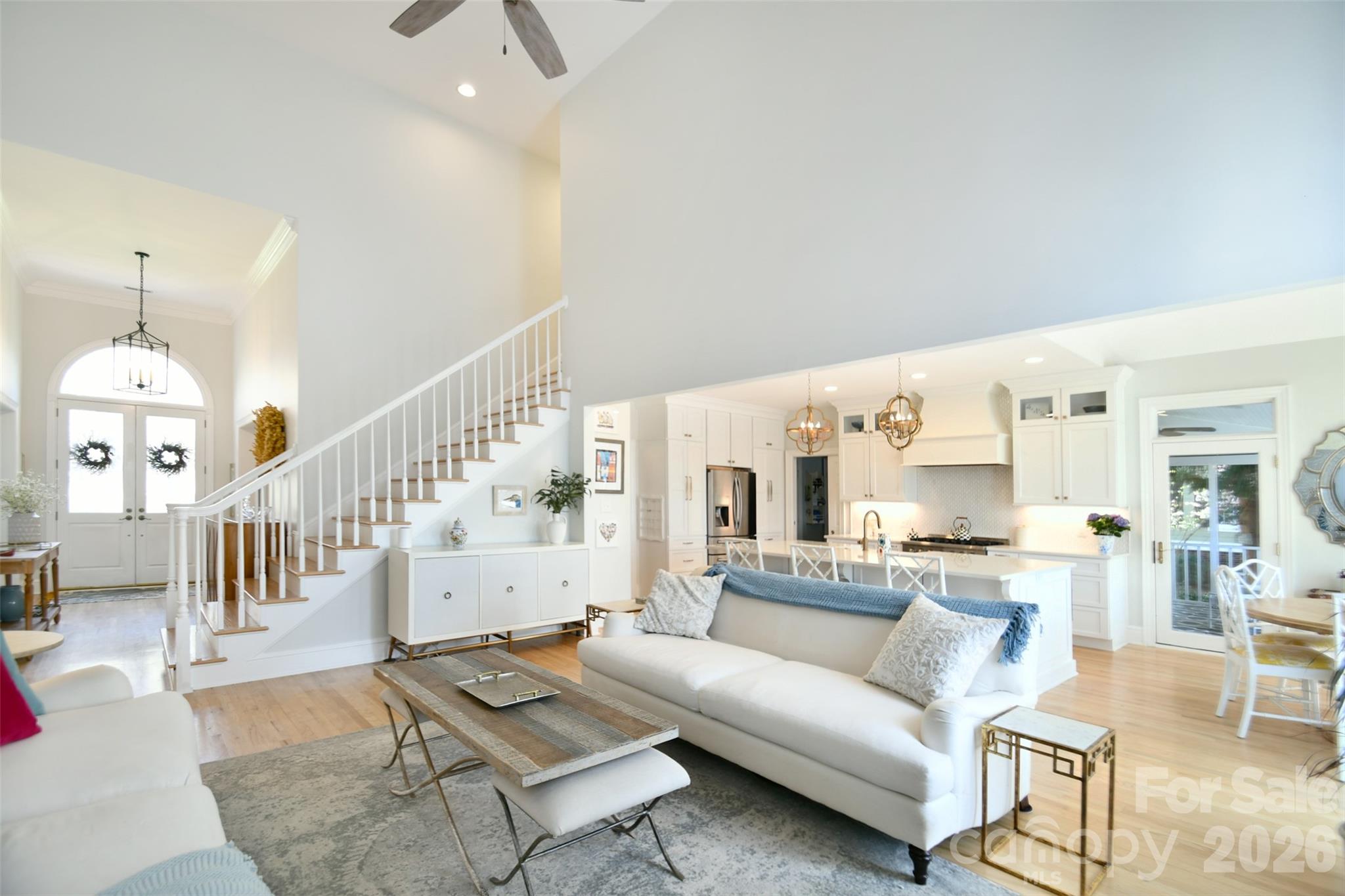 Hudson Place - Residential