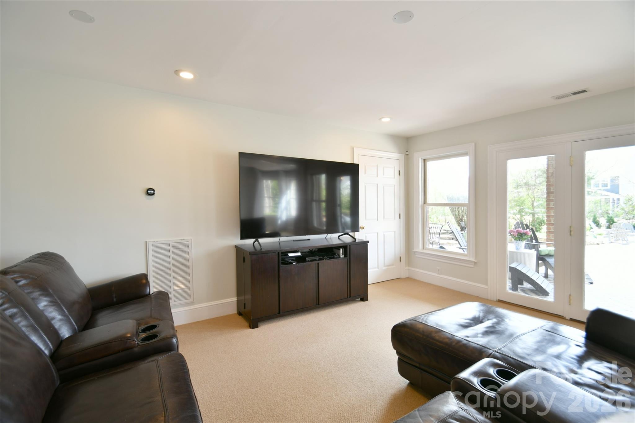 Hudson Place - Residential