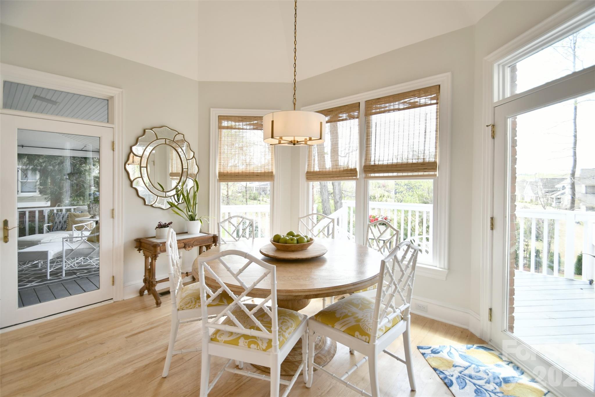 Hudson Place - Residential