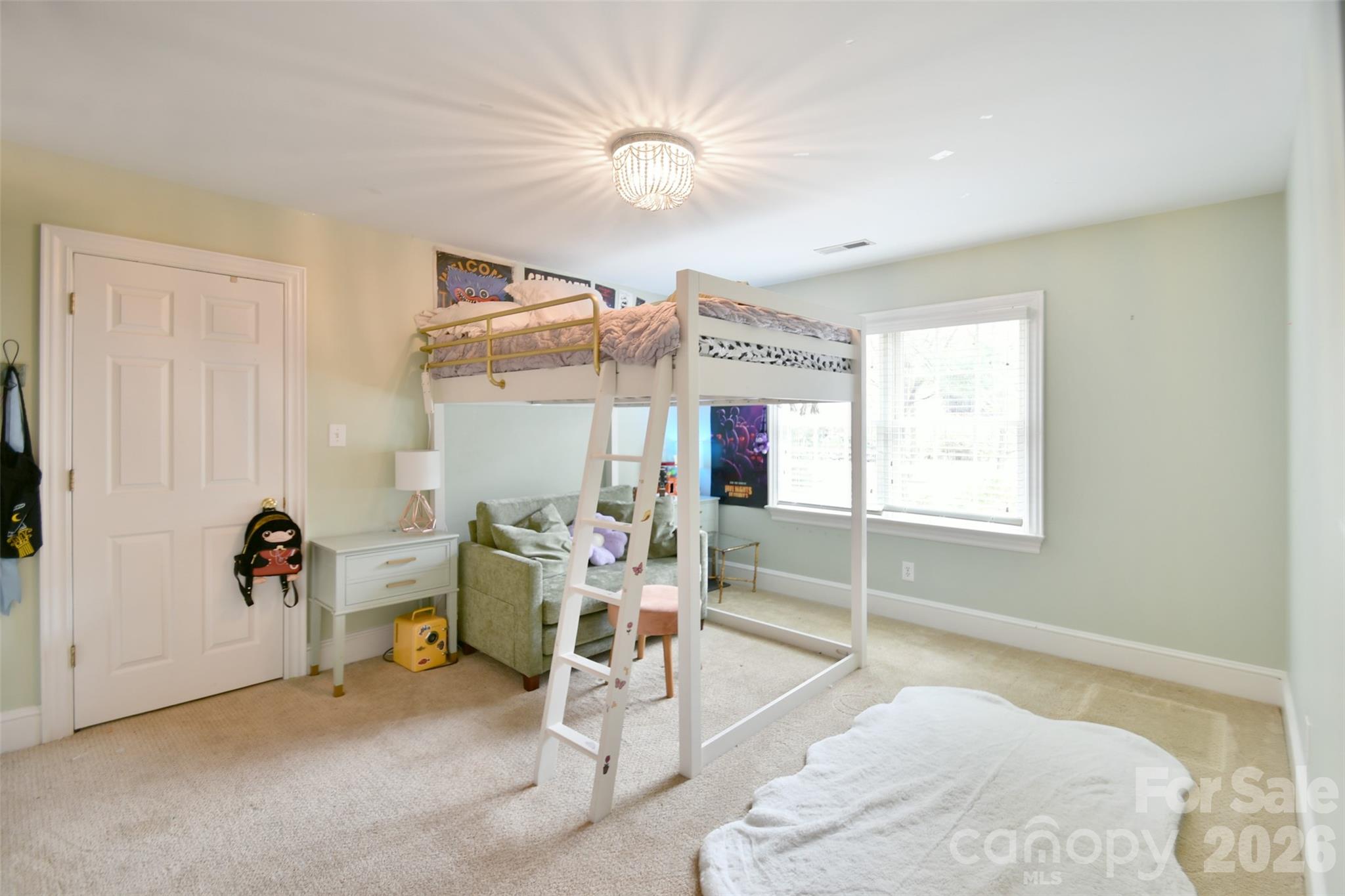 Hudson Place - Residential