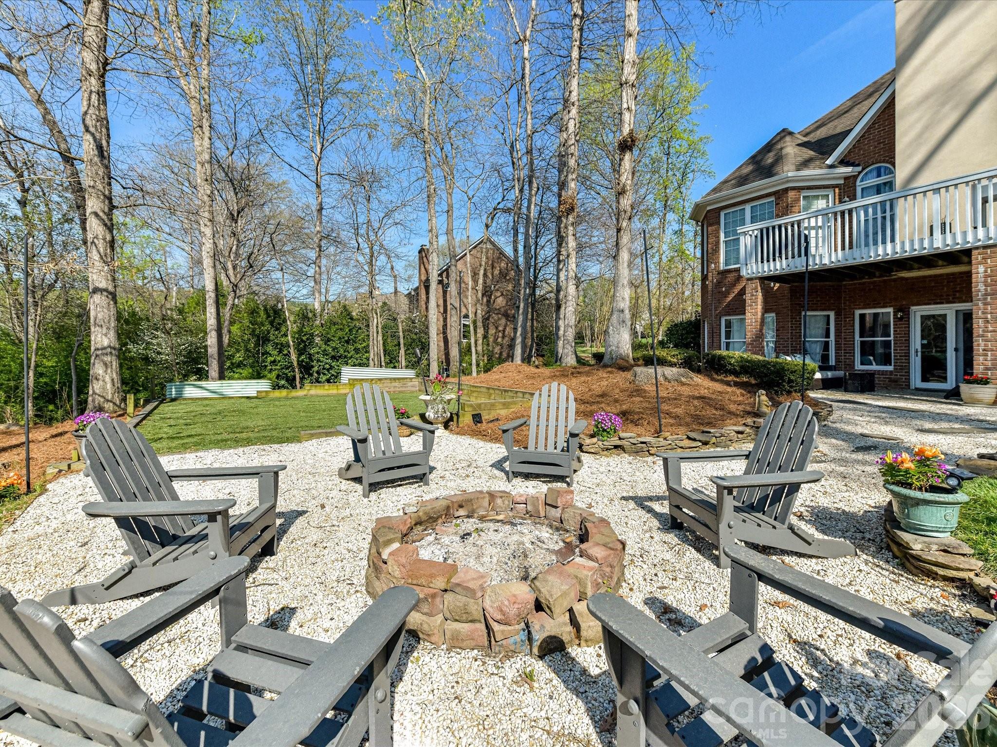 Hudson Place - Residential