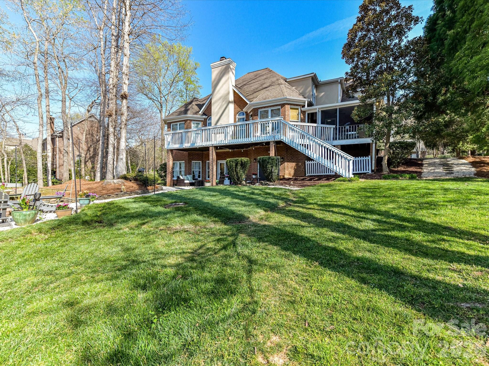 Hudson Place - Residential