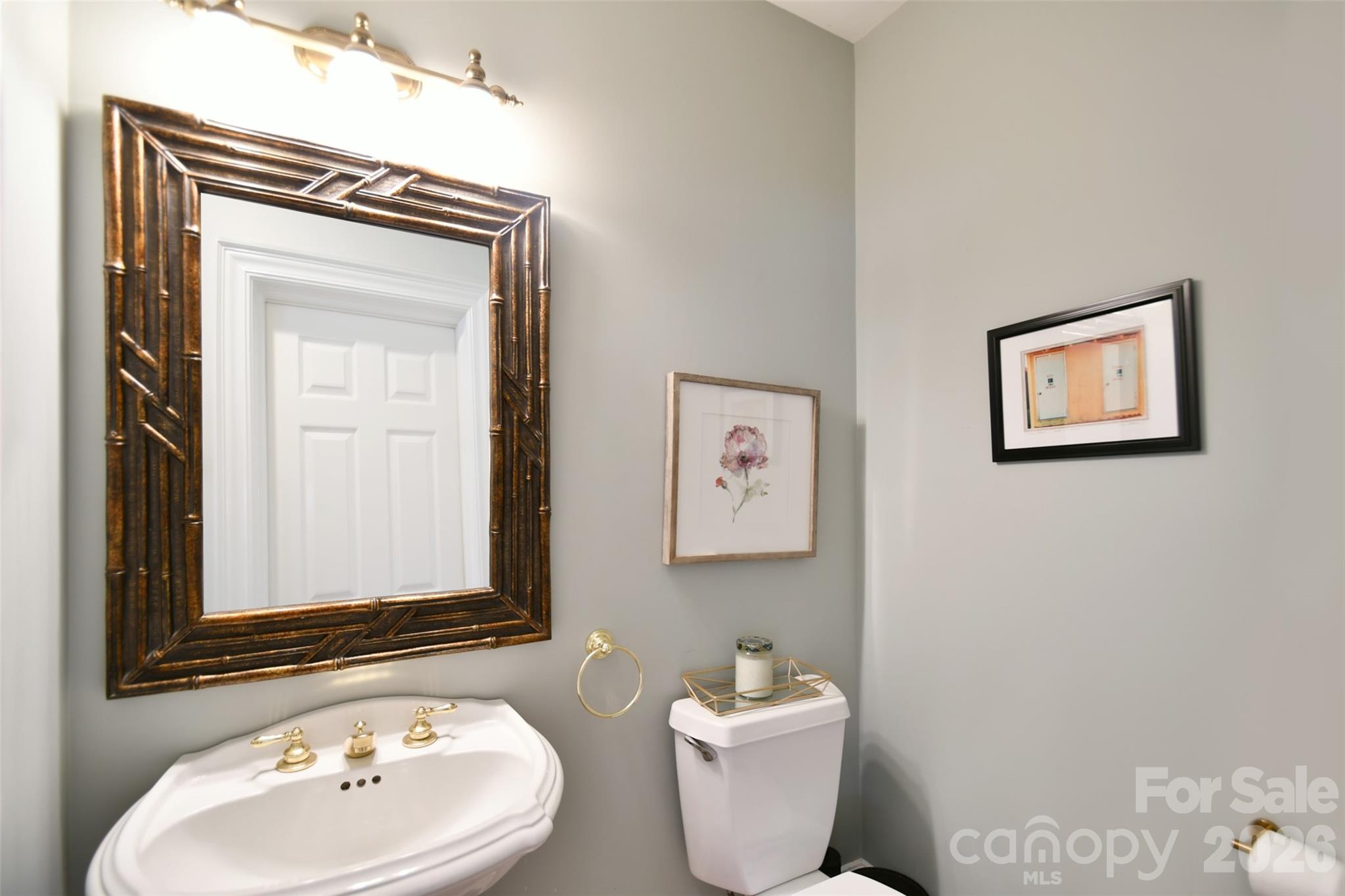 Hudson Place - Residential