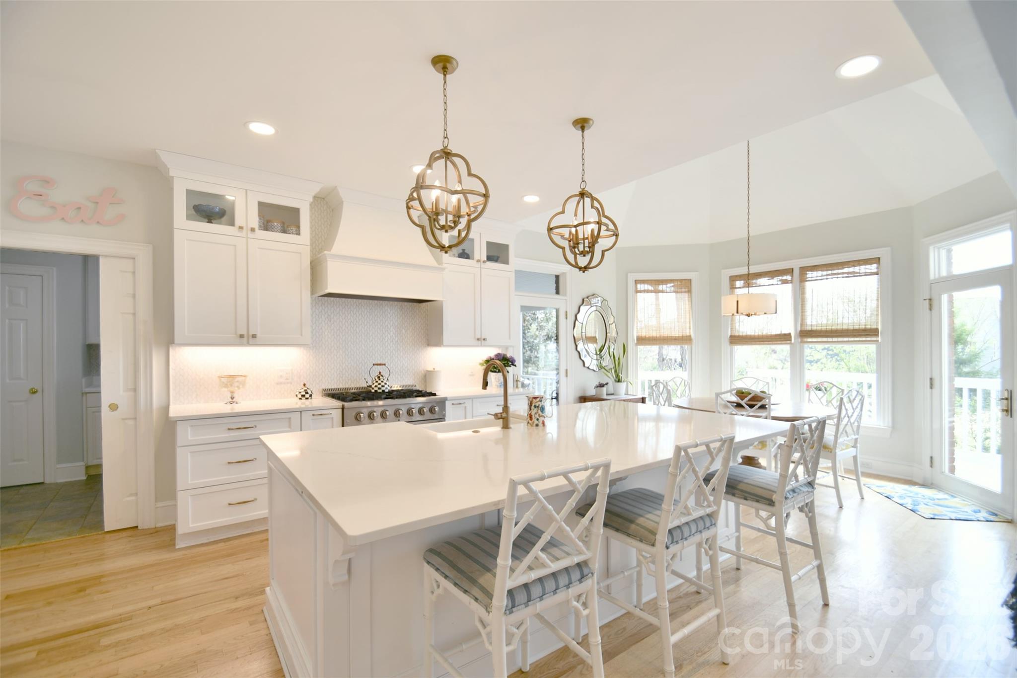 Hudson Place - Residential