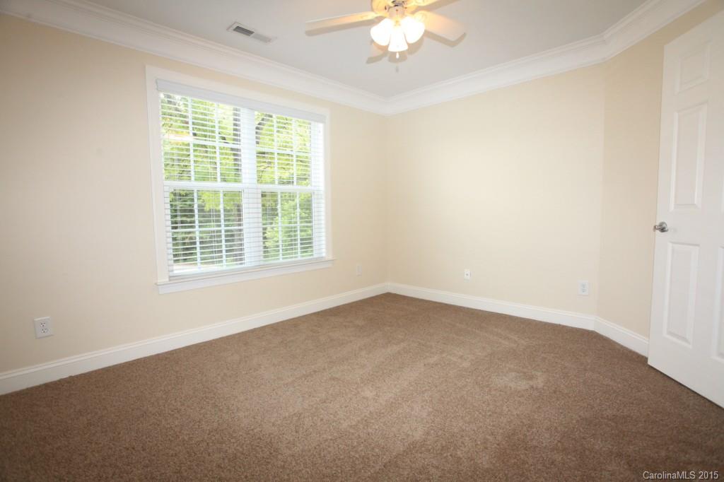 Crown Harbor - Residential Lease