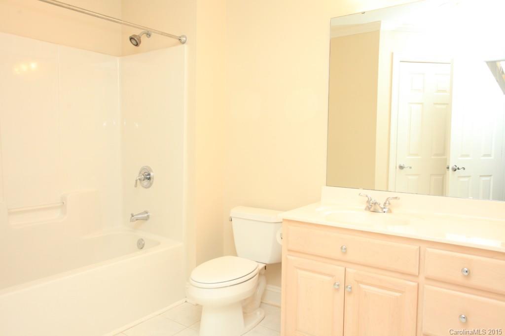 Crown Harbor - Residential Lease