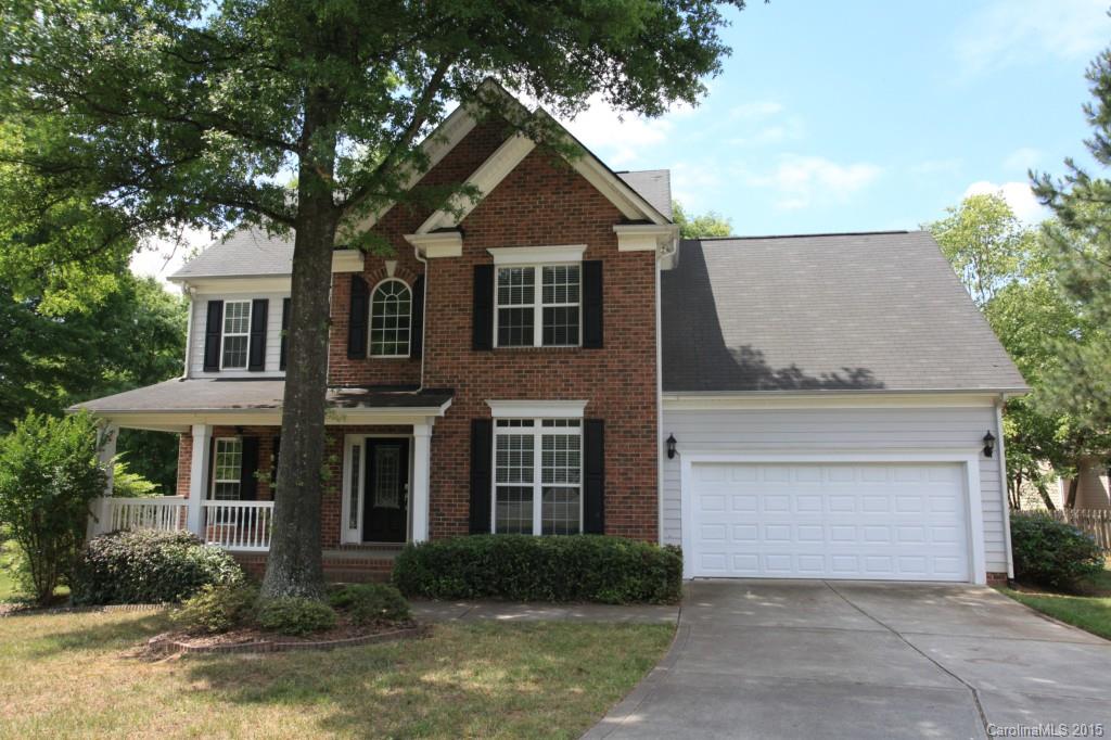 Crown Harbor - Residential Lease