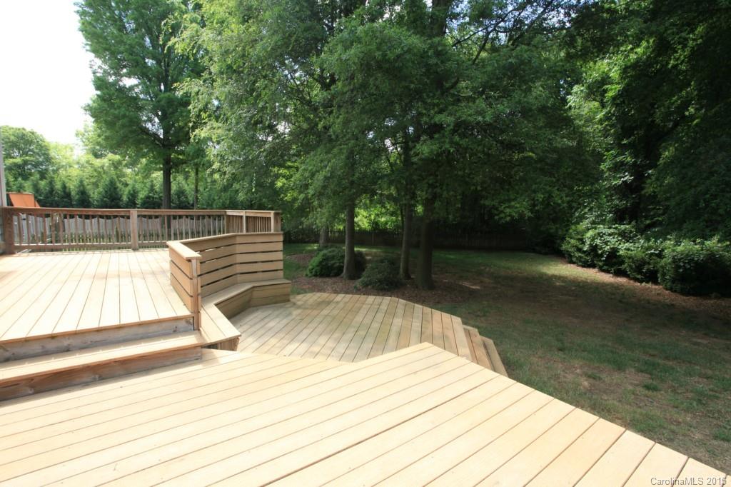 Crown Harbor - Residential Lease