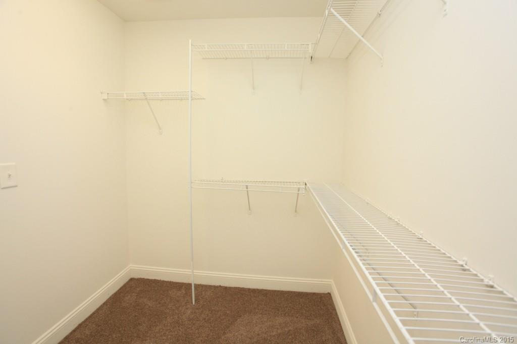 Crown Harbor - Residential Lease