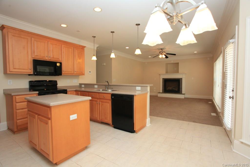 Crown Harbor - Residential Lease