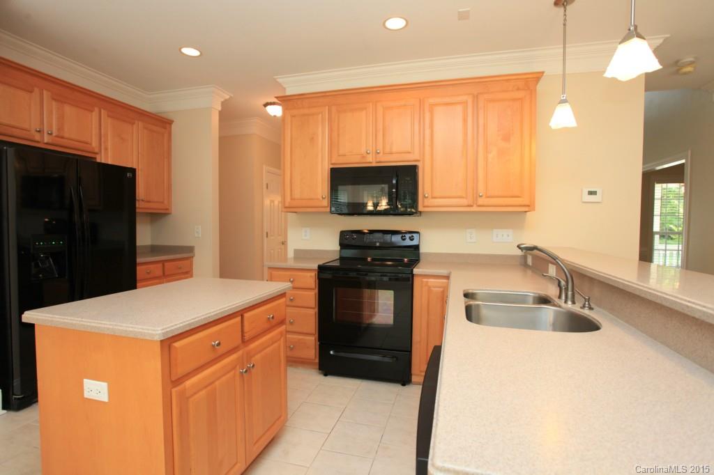 Crown Harbor - Residential Lease