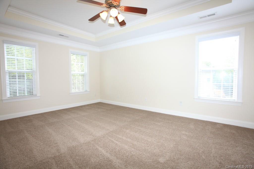 Crown Harbor - Residential Lease