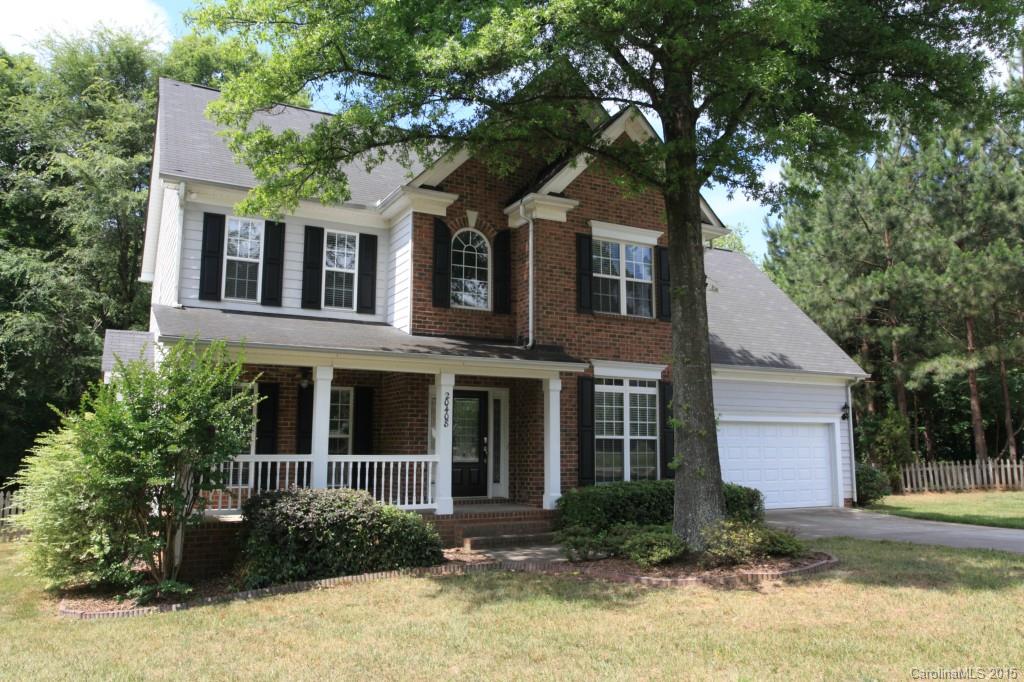 Crown Harbor - Residential Lease