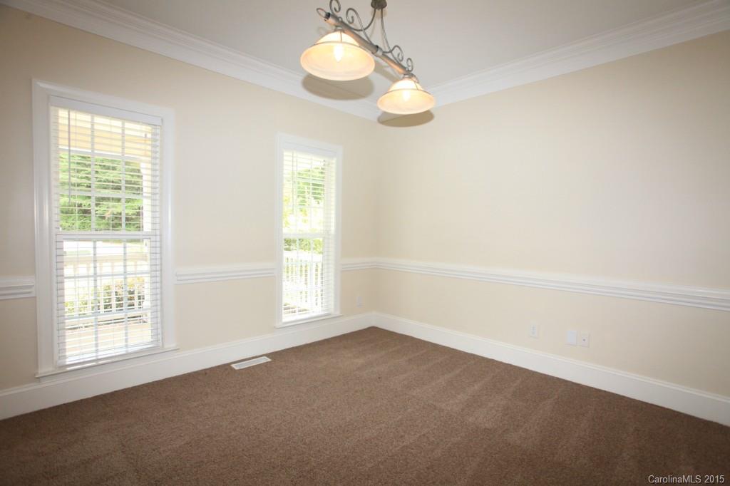 Crown Harbor - Residential Lease