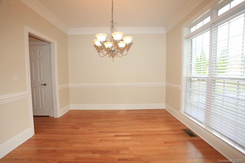 Crown Harbor - Residential Lease