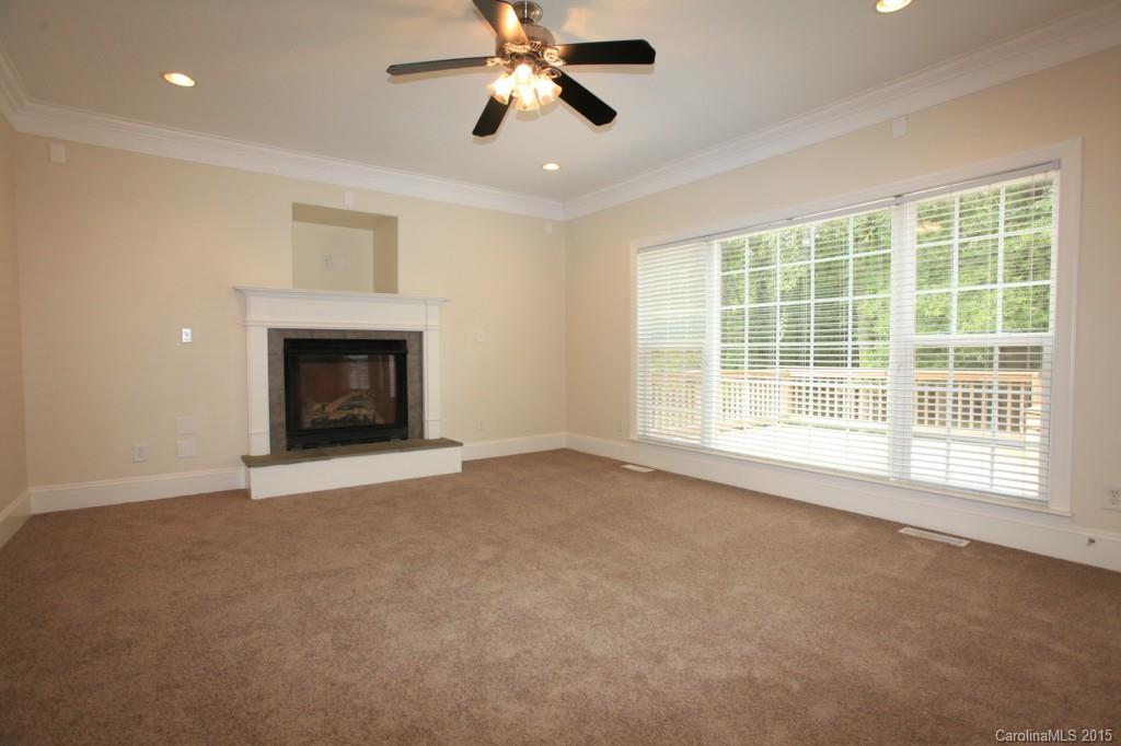 Crown Harbor - Residential Lease