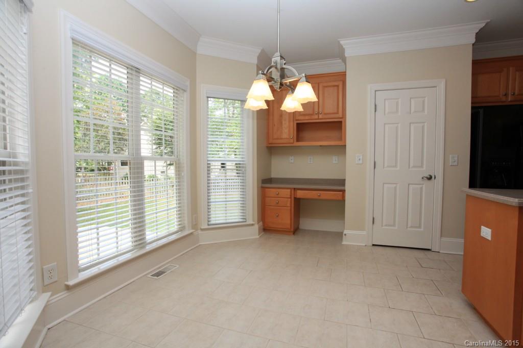 Crown Harbor - Residential Lease