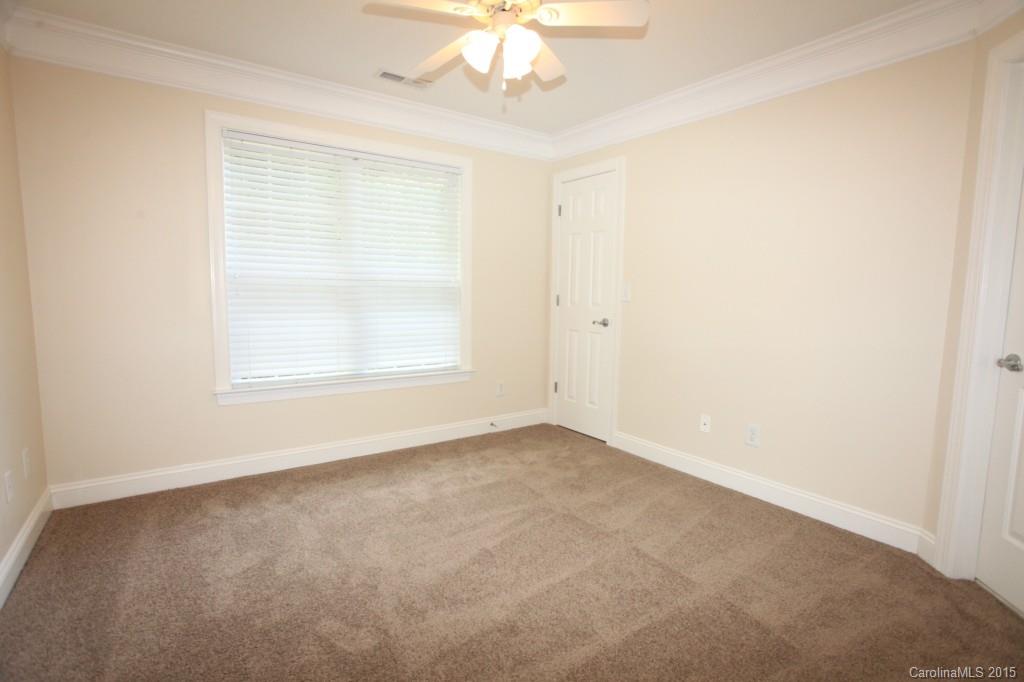 Crown Harbor - Residential Lease