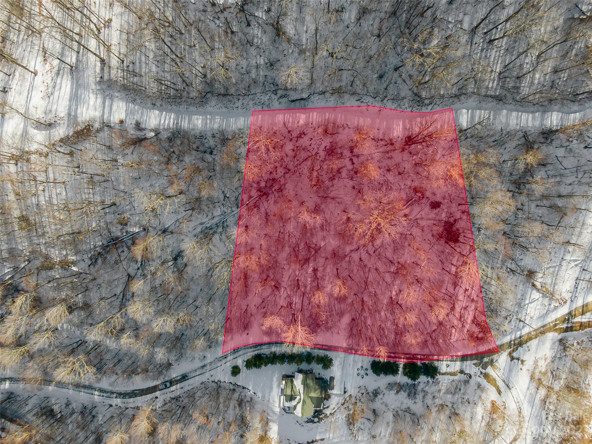 The Preserve at Wolf Laurel - Land