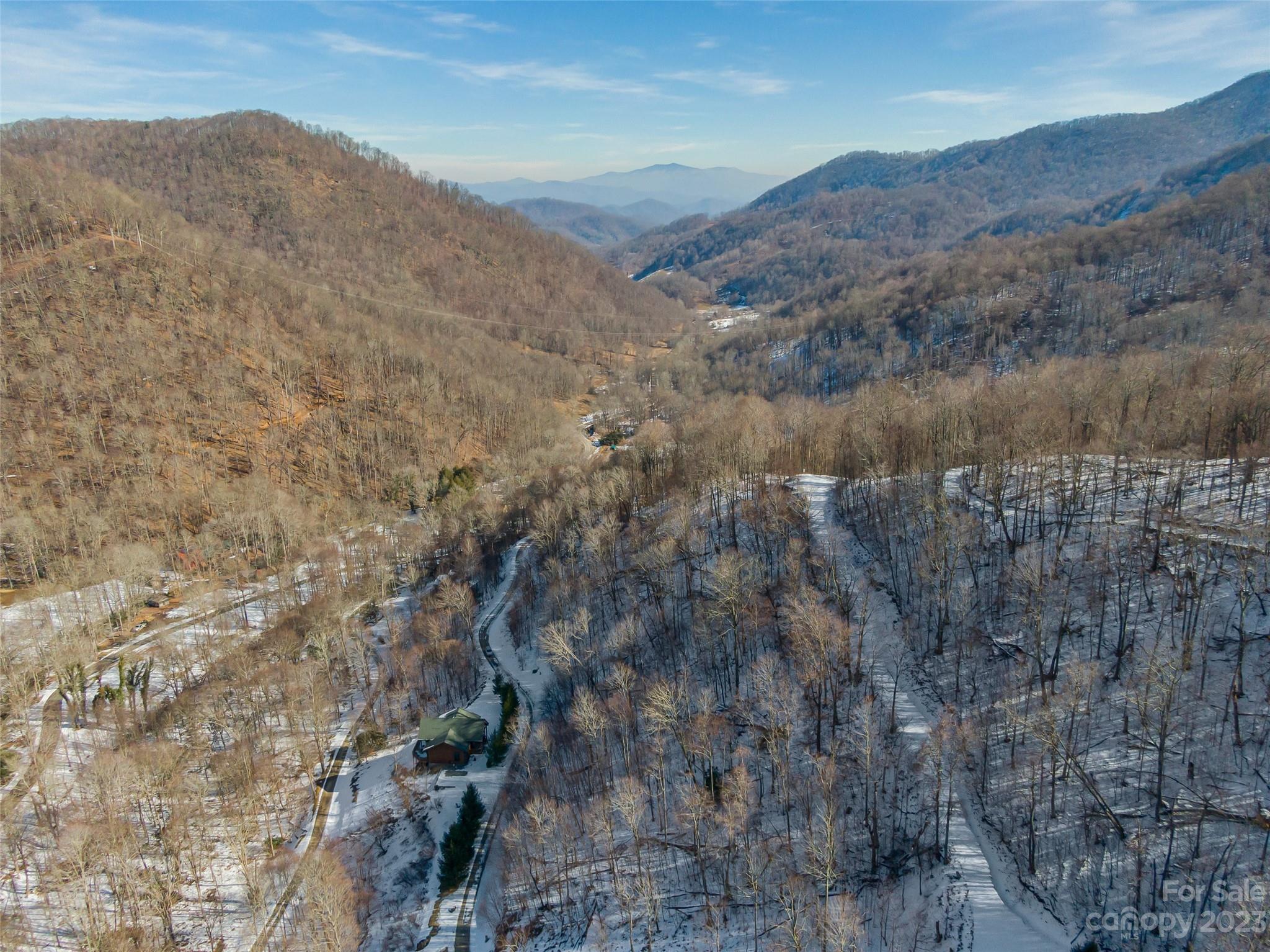 The Preserve at Wolf Laurel - Land