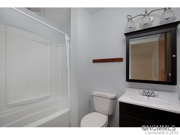 Connestee Falls - Residential