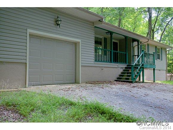 Connestee Falls - Residential