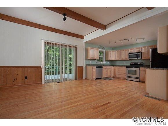 Connestee Falls - Residential