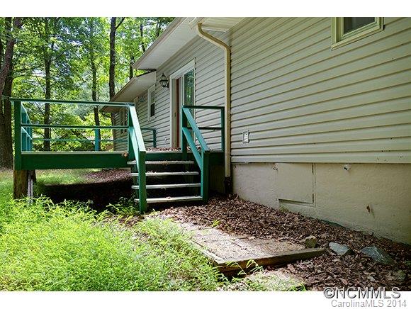 Connestee Falls - Residential