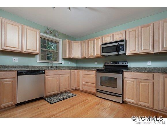 Connestee Falls - Residential