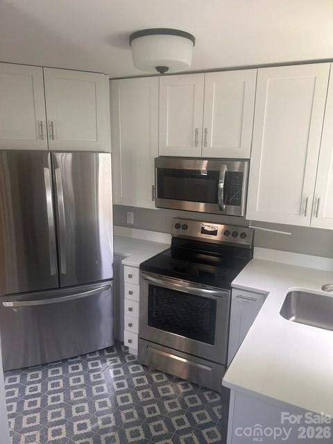 Homeplace - Residential Income