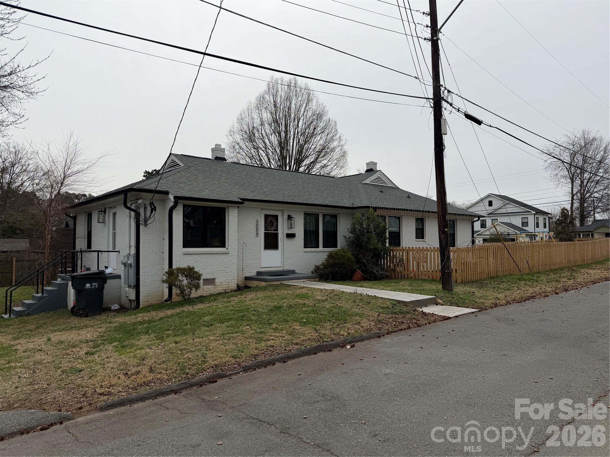 1601 Matheson Avenue