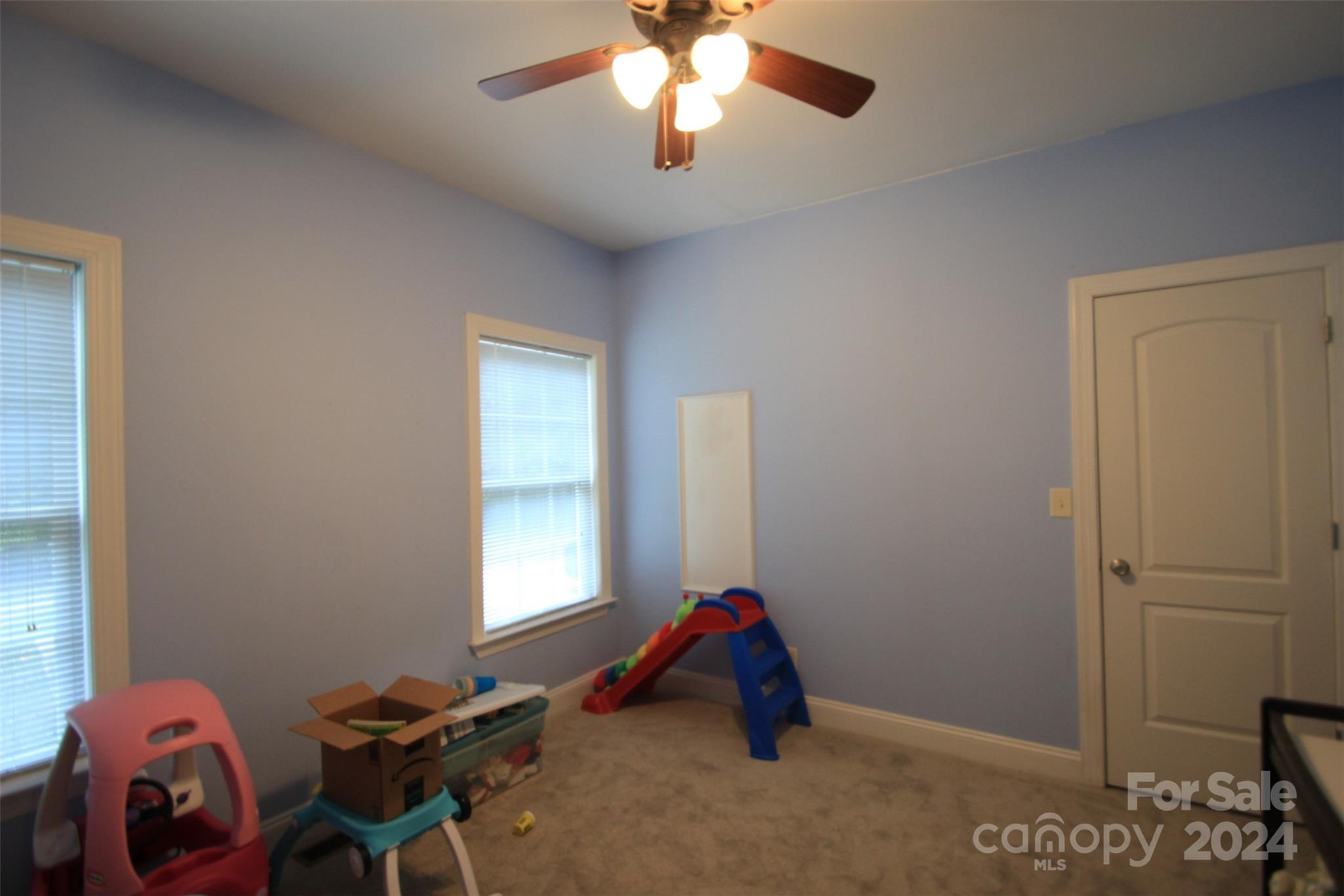 Flying Eagle Estates - Residential