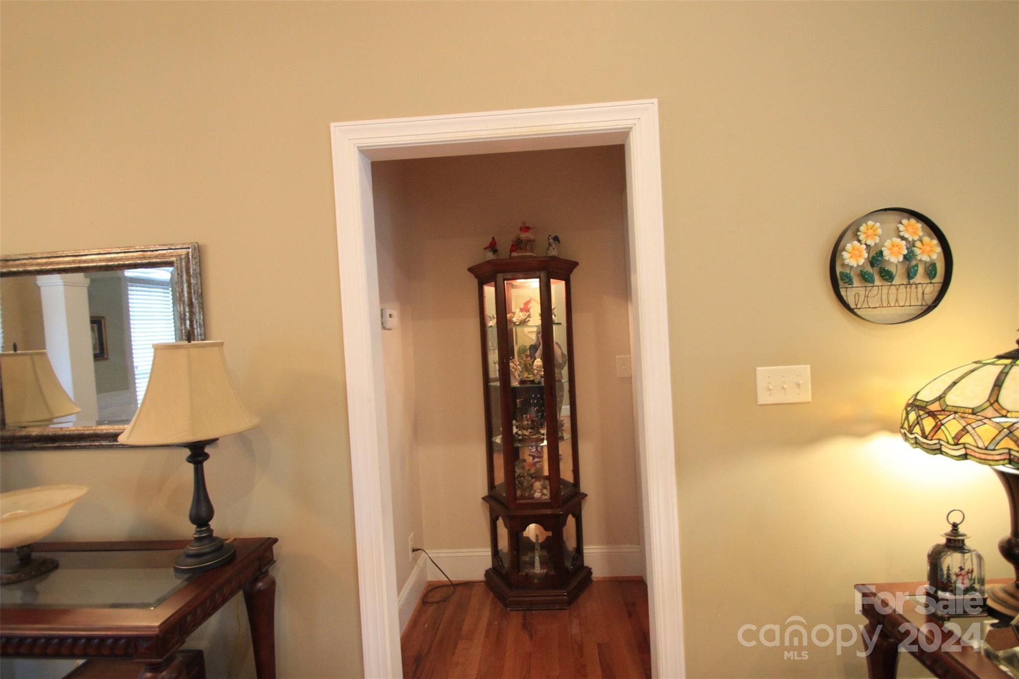 Flying Eagle Estates - Residential