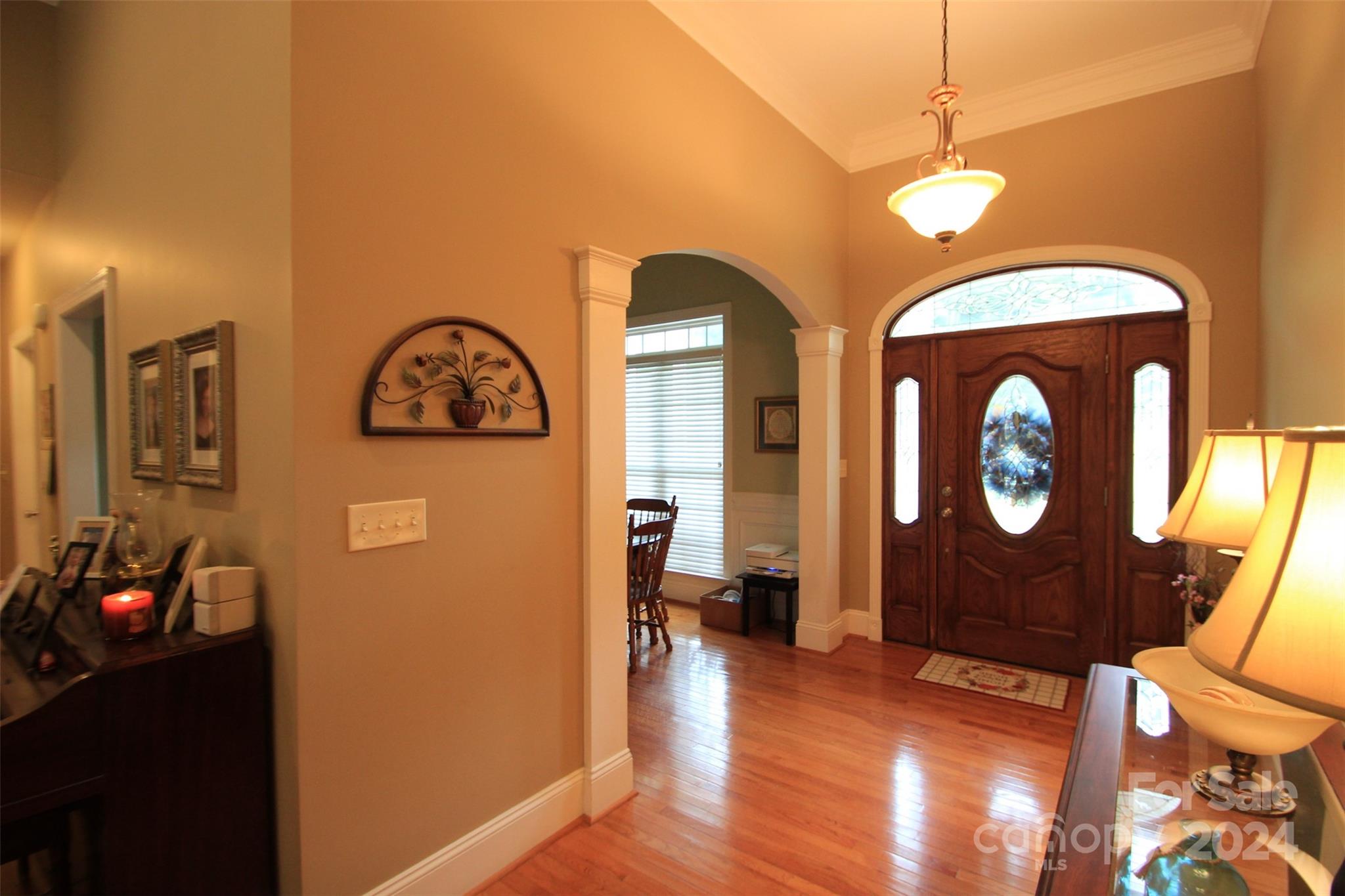 Flying Eagle Estates - Residential