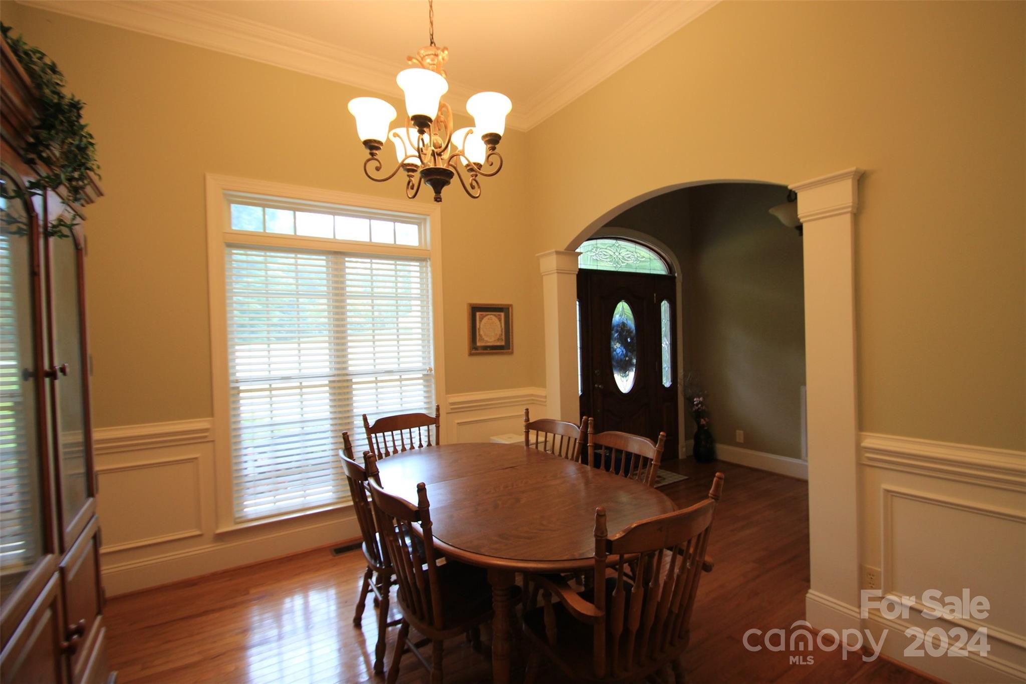 Flying Eagle Estates - Residential