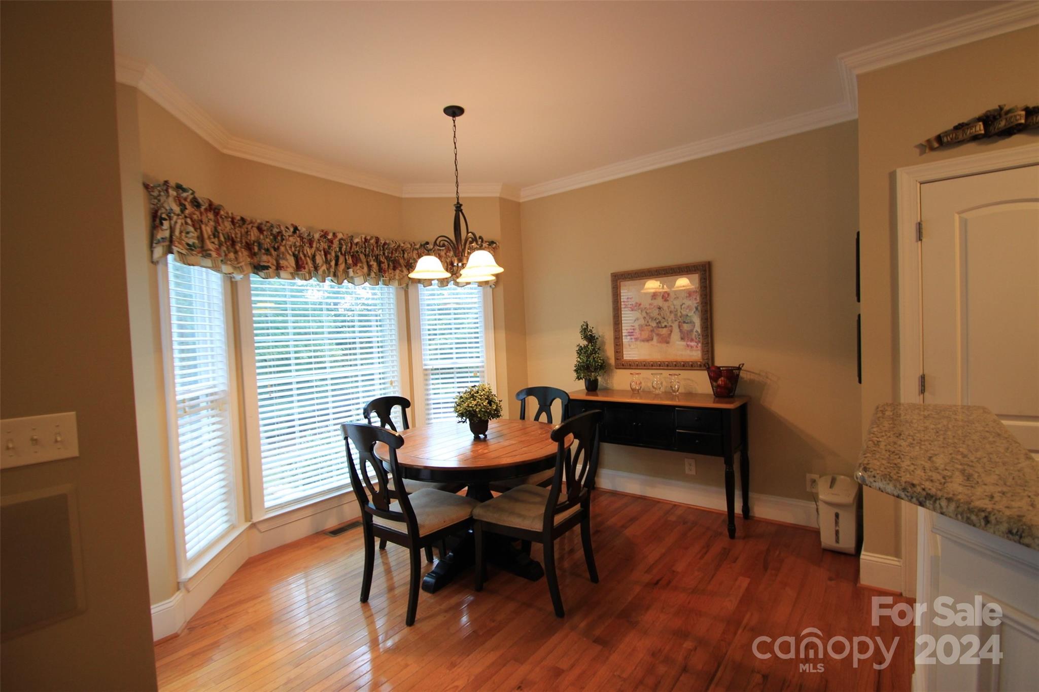 Flying Eagle Estates - Residential