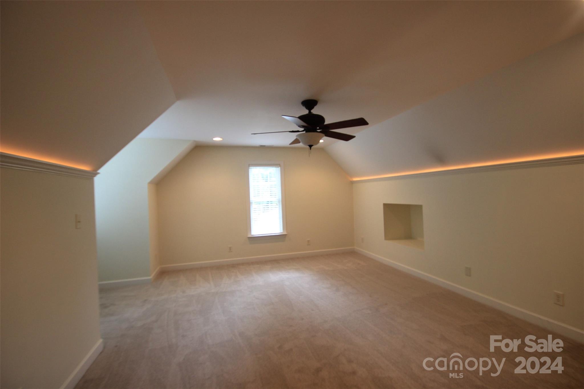 Flying Eagle Estates - Residential