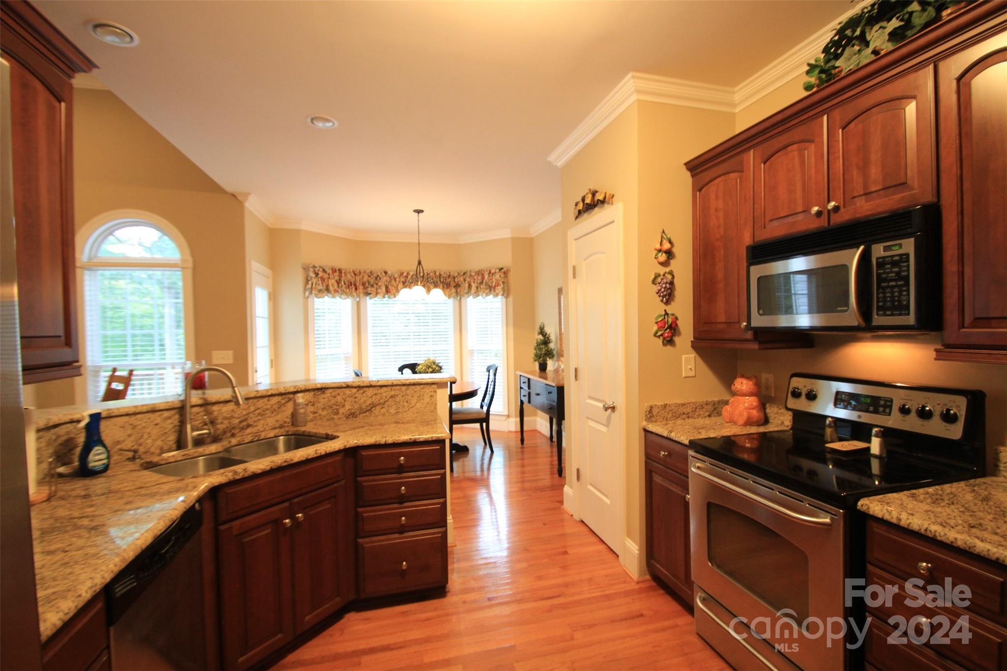 Flying Eagle Estates - Residential