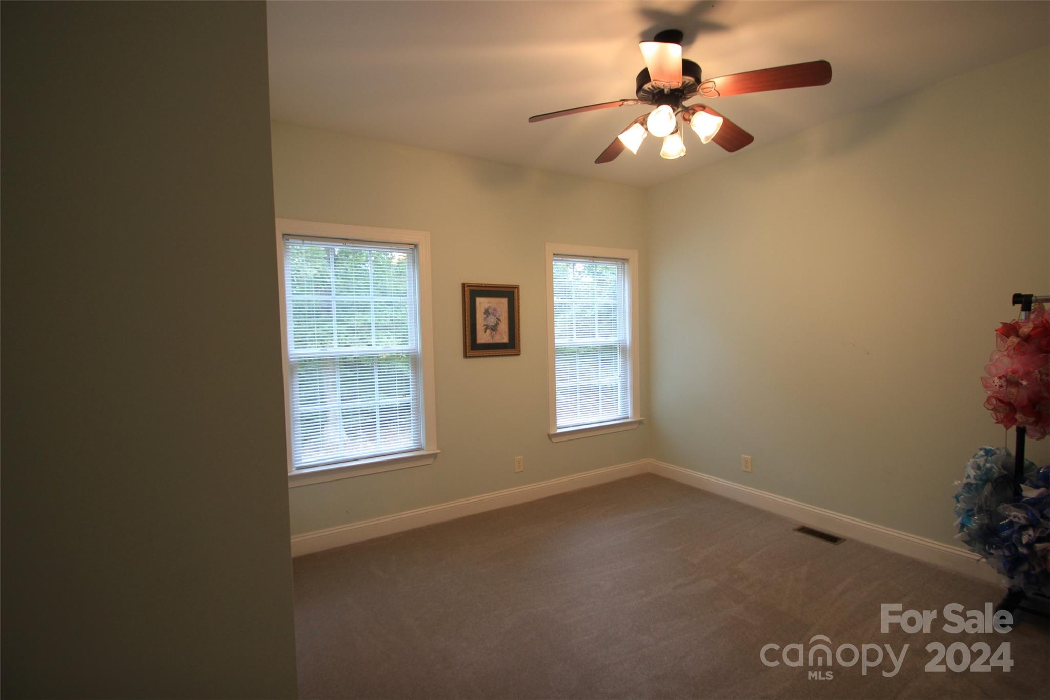 Flying Eagle Estates - Residential