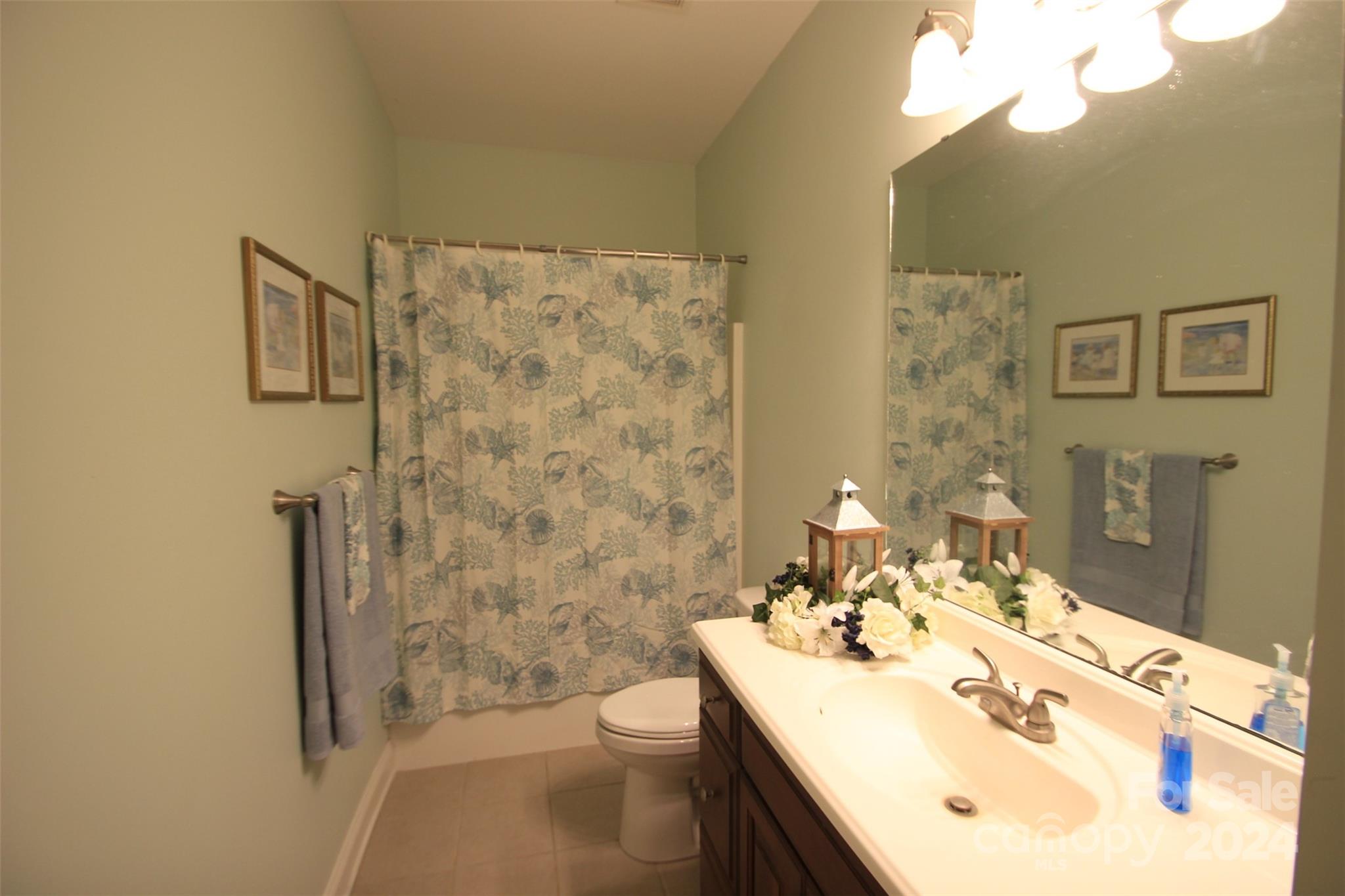 Flying Eagle Estates - Residential