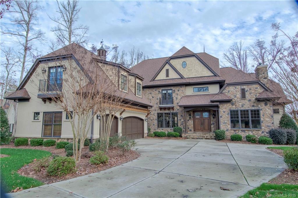 Skyecroft - Residential