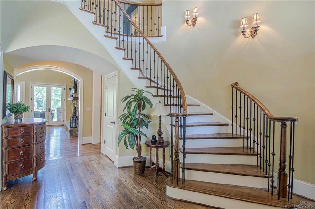 Skyecroft - Residential