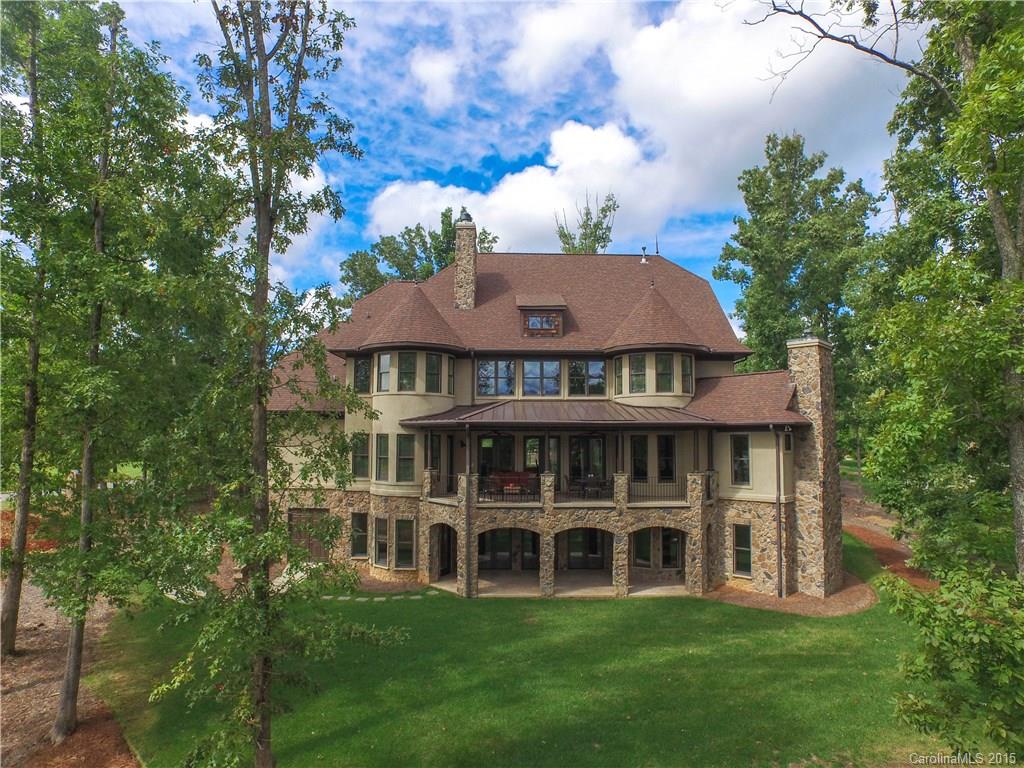 Skyecroft - Residential