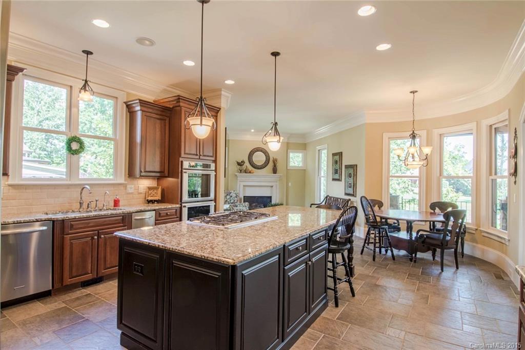 Skyecroft - Residential