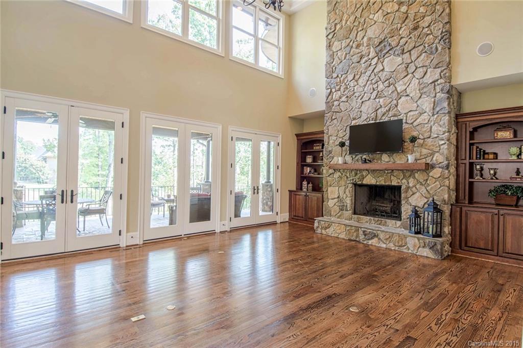 Skyecroft - Residential