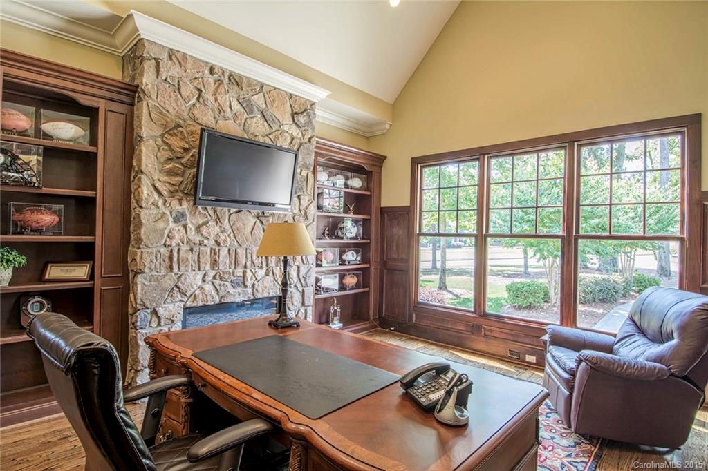 Skyecroft - Residential