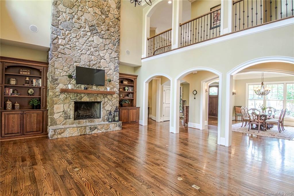 Skyecroft - Residential