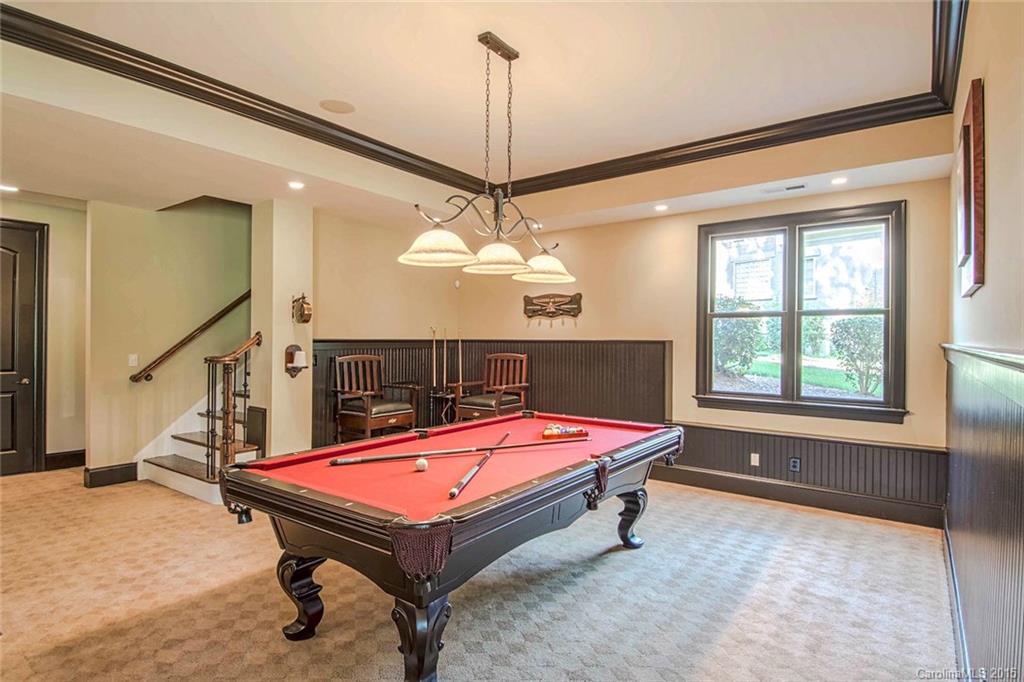 Skyecroft - Residential