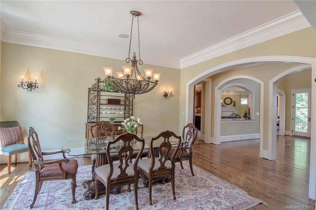 Skyecroft - Residential